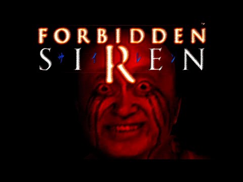 Видео: Заказ игры на стрим от LIRENA - Forbidden Siren #4