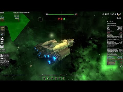 Видео: Строительные эксперименты - Avorion 2.0 (insane) #16