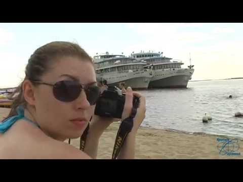 Видео: Клип   Панферов (реж. версия)