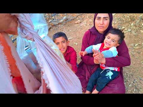 Видео: 🎬 Безмолвный плач матери в холодном лесу