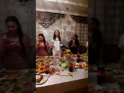 Видео: Выпускной Кызылорда prom 2021 212 школа