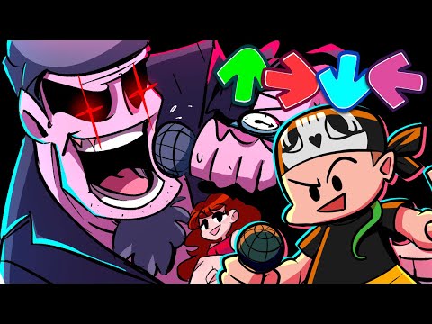 Видео: ПЯТНИЧНЫЙ ФРАЙДЕЙ НАЙТ ФАНКИН ► Friday Night Funkin #2