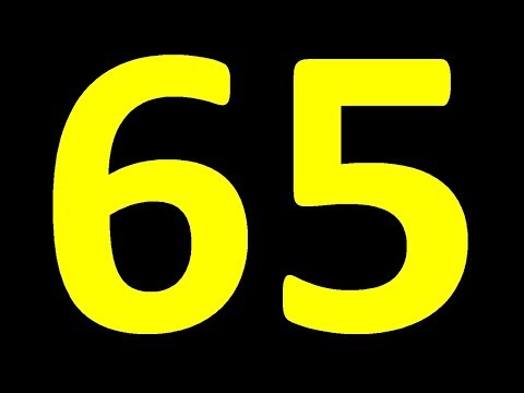 Видео: ФРАНЦУЗСКИЙ ЯЗЫК ПО ПЛЕЙЛИСТАМ C НУЛЯ ДЛЯ НАЧИНАЮЩИХ УРОК 65 УРОКИ ФРАНЦУЗСКОГО ЯЗЫКА