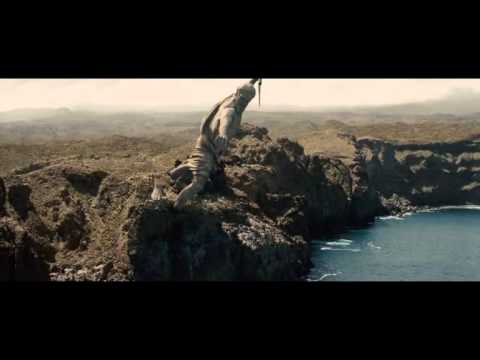 Видео: АрктидА vs Тор и Битва Титанов - Кто сотворил мир