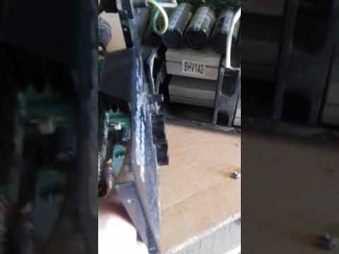 Видео: Сварочные аппараты Ресанта САИ-250 сравнение качества...