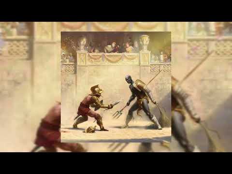 Видео: Ария - Колизей (slowed + reverb)