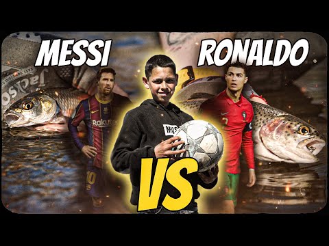 Видео: МЕСИ или РОНАЛДО? Риболов на кефал на река Тунджа