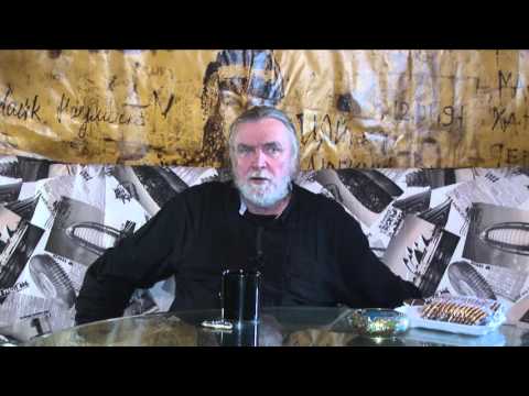 Видео: Эпизод 477. Андрей Тропилло. СТРАННЫЕ ИГРЫ