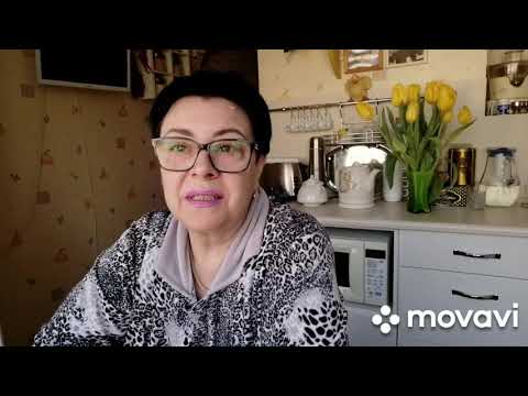 Видео: 37. Полезный совет: как правильно употреблять орехи🌰🥥🥜