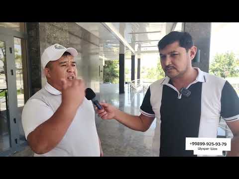 Видео: ХОКИМЛАР КАРЗ БУЛСА ХИСЛАТ, АХОЛИ КАРЗ БУЛСА ЖИНОЯТ... МИ?!!