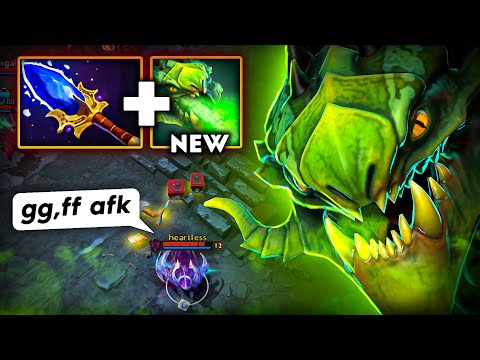 Видео: 25 ММР за 25 МИНУТ на 7.34 ЗМЕЕ