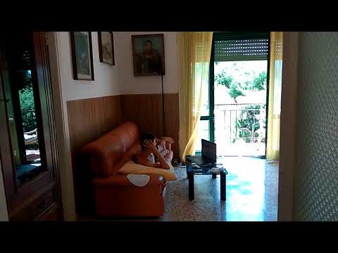 Видео: Отдых в ИТАЛИИ. Bacoli. Все начинается с выбора места для жилья.