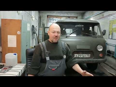 Видео: Мотобуксировщик. Как обслужить тележки.