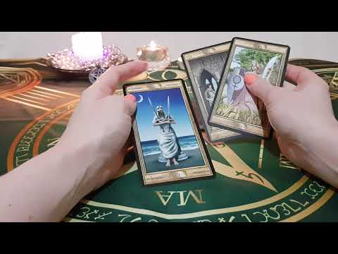 Видео: БЕРЕМЕННОСТЬ - КОГДА?🤰СКОЛЬКО ДЕТЕЙ БУДЕТ?👶 ТАРО