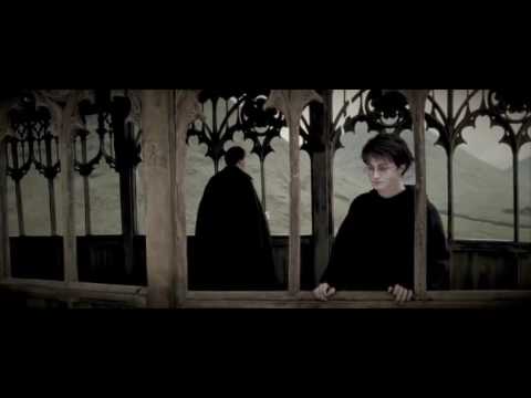 Видео: Мне пора уходить...(Северус Снейп)