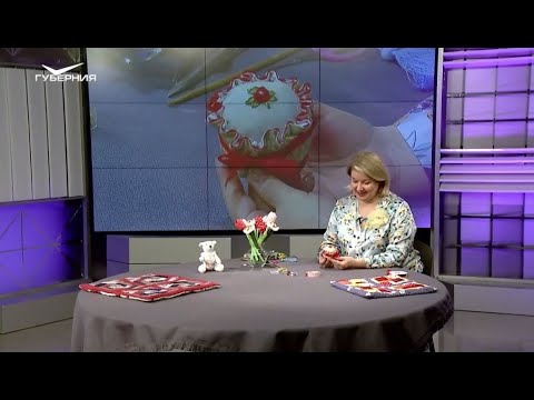 Видео: Игольниц много не бывает. Пирожное!