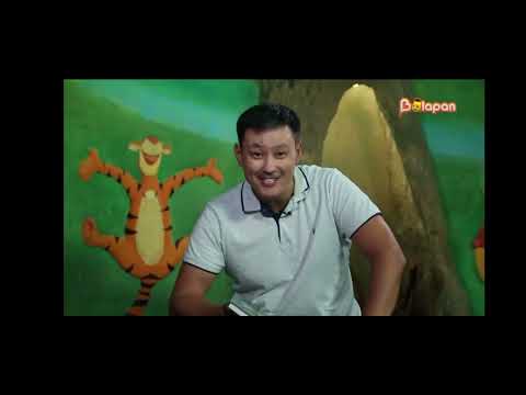 Видео: Уход на профилактику  Balapan TV (01.08.2025) Kazakhstan 