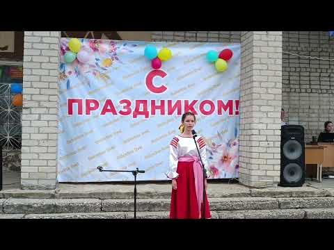 Видео: День деревни Головино Петушинского района 09.07.2022