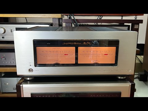 Видео: Есть ли Luxman после Accuphase