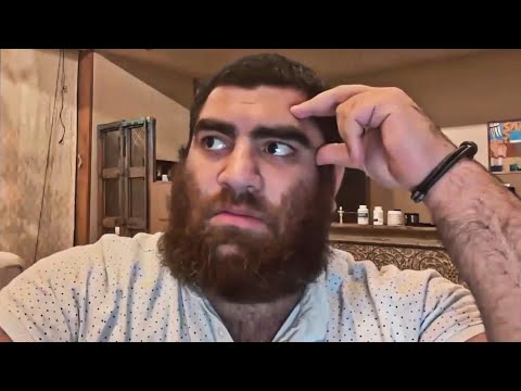 Видео: ПЕРЕСТАНЬ УЖЕ ПЫТАТЬСЯ ПОНРАВИТЬСЯ ДРУГИМ! Всем ПОХ*Й на тебя! - Арсен Маркарян