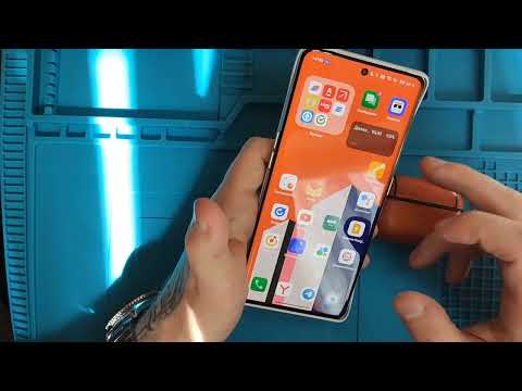 Видео: Первое впечатление OPPO FIND X6 Pro