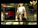 Видео: Комментарии Soul Calibur 4 (часть 4)