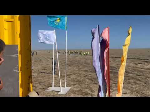 Видео: Бәйге Түпқараған ауданы әкімдігі ұйымдастырыуымен Ақкетік қаласы байге 🥇МҰРАГЕР  10.06.2023
