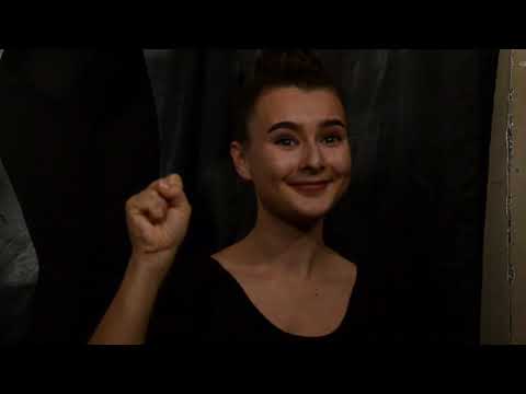 Видео: Этюды на игрушки, предметы и животных