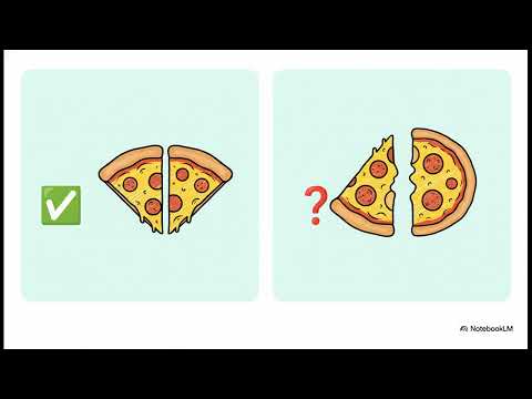 Видео: Дроби від А до Я: Додавання, Віднімання, Множення, Ділення та Обернені Числа