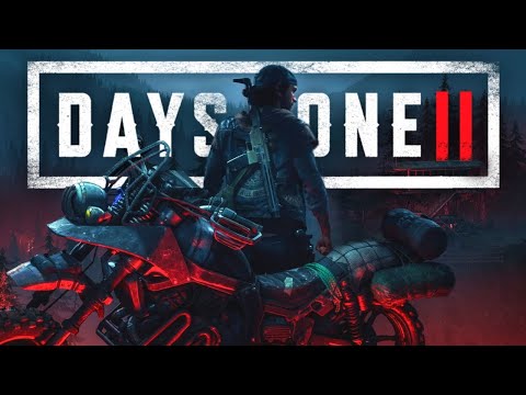 Видео: Days Gone 2 - Всё таки БУДЕТ? | Второй шанс сиквелу Days Gone