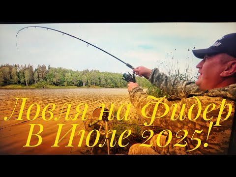 Видео: РЫБАЛКА НА ФИДЕР НА ВОДОХРАНИЛИЩЕ РЕКА НЕМАН! СТОЛЬКО КЛЕЩЕЙ Я ЕЩЁ НЕ ВИДЕЛ! ВСТРЕЧА С ХЕЙТЕРАМИ