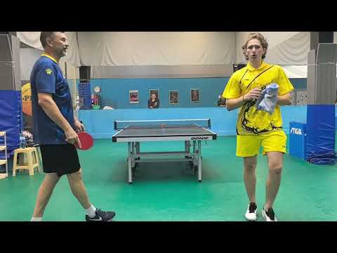 Видео: Одинцов (★315) Vs Бабенко (★348) (4 октября 2025)