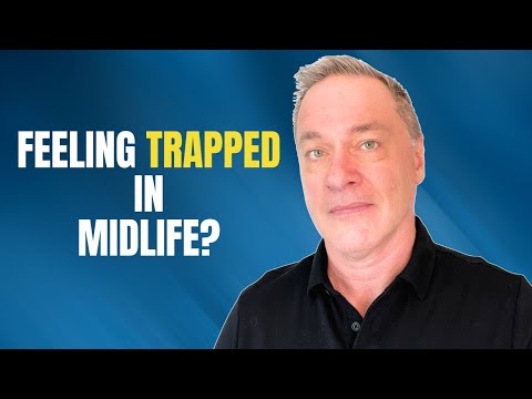 Видео: Действительно ли пробуждение среднего возраста — это кризис?