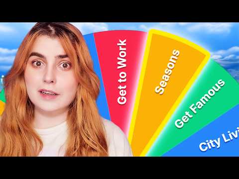 Видео: Каждые 10 минут стая меняется