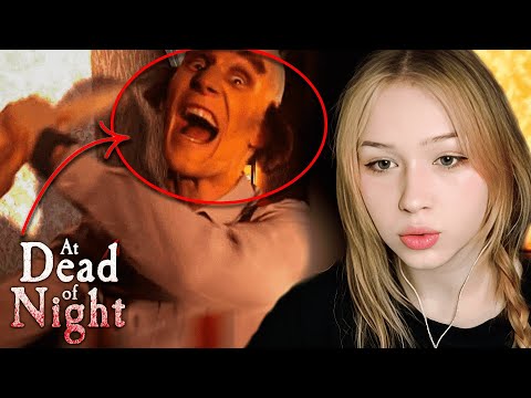 Видео: МОРФИ УЗНАЕТ ПРАВДУ О МАНЬЯКЕ В ОТЕЛЕ | At Dead Of Night #2