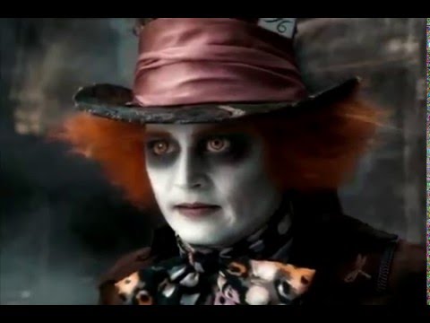 Видео: Джонни Депп | Ту-лу-ла