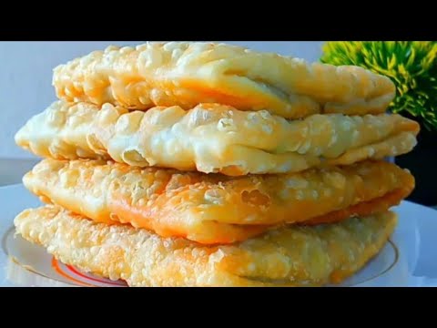 Видео: Начинка огонь!🔥 Готовлю сразу много и ставлю в холодильник и на завтрак и на перекус ВЫХОДНОГО ДНЯ✅️