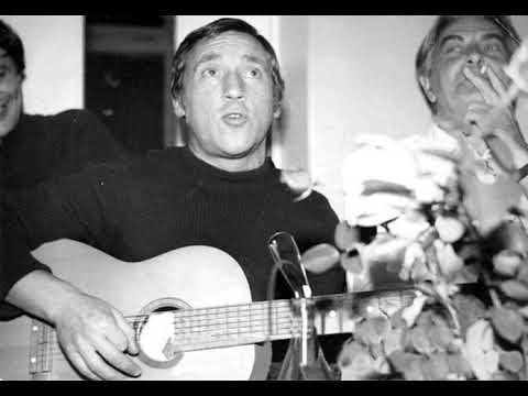 Видео: Высоцкий. Свадьба (Там у соседа - пир горой...) - первое известное исполнение