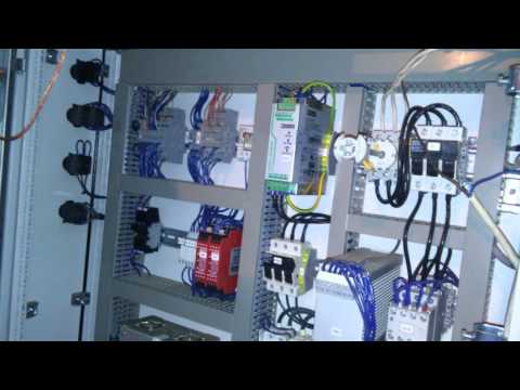 Видео: Иттербиевый волоконный лазер на 3 кВт,краткий обзор