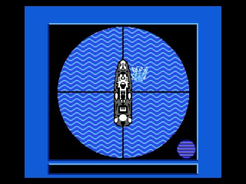 Видео: морской бой и математический бой обзор Dendy Денди NES Nintendo Famicom