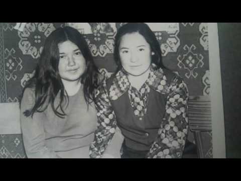 Видео: Выпуск 1976-2016_ВКО_Таскескен