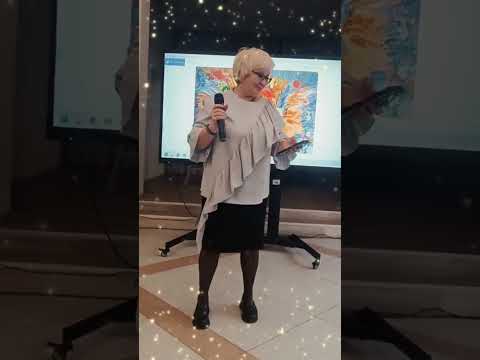 Видео: Елена Нурмухометова, золотой возраст 