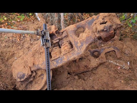 Видео: Нашел металл на тысячи рублей! Ура я богат!