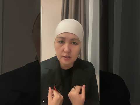 Видео: Максат койуу. Максатка жетуу сырлары!