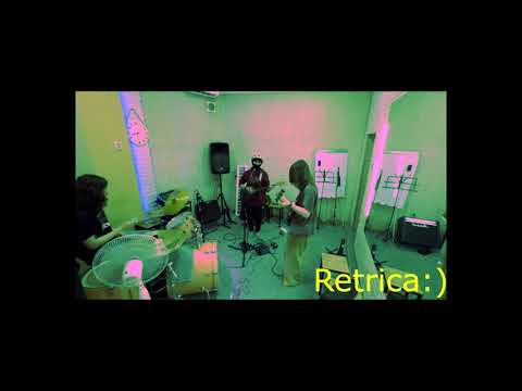 Видео: репетиция