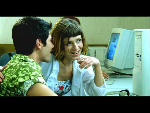 Видео: Вирус - Попрошу тебя