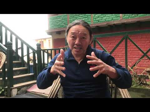 Видео: Кулан хаан. Про онкологию и болезни нашего времени.