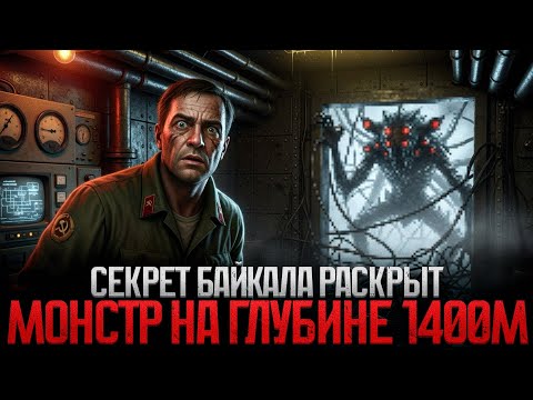 Видео: ЕГО НАШЛИ УЛЫБАЮЩИМСЯ На глубине 1400м. Что он увидел в последние секунды?