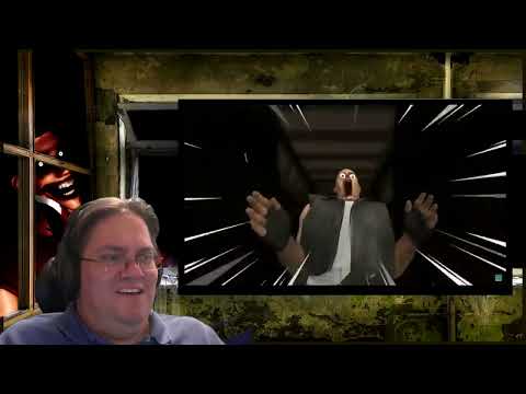 Видео: TF2 IT! ЖУТКАЯ РЕАКЦИЯ (перезалив)