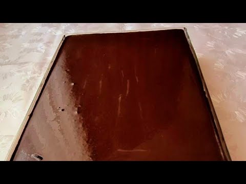 Видео: ТОРТ "МРАМОРНЫЙ "ТАЮЩИЙ   ВО РТУ .#торт#cooking